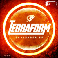 Terraform - Bassryder EP