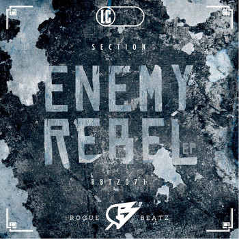 Section - Enemy Rebel