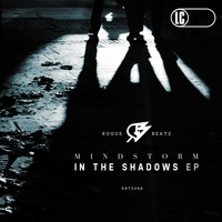 Mindstorm - In The Shadows EP