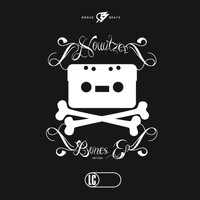 Howitzer - Bones EP