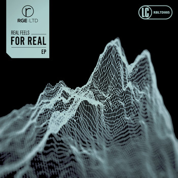 Real Feels - For Real EP