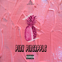 Kvne - Pink Pineapple (feat. $olomon) (Explicit)