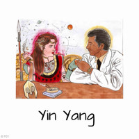 Dancing Nomad - Yin Yang