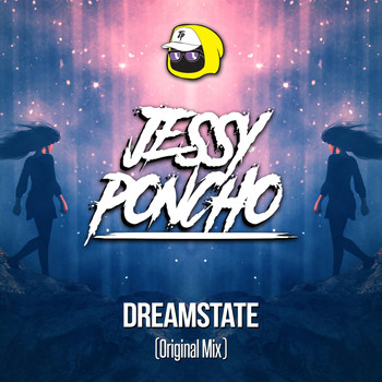 Jessy Poncho - Dreamstate