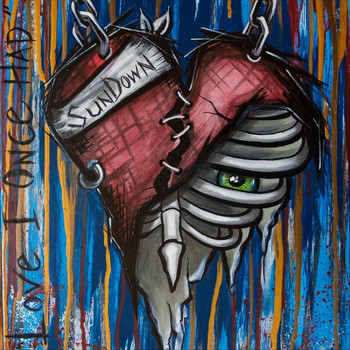 Sundown - Love I Once Had (Explicit)