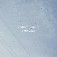 William Wilson - New Year - EP