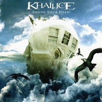 Khallice - Inside Your Head (Explicit)