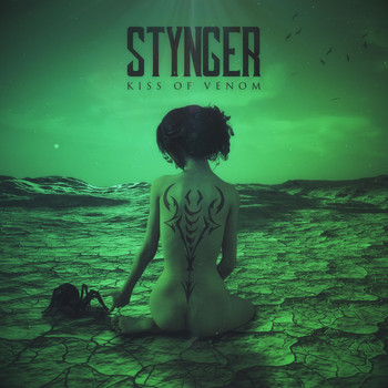 Stynger - Kiss of Venom (Explicit)