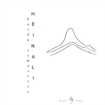 Heinali - Haiku Remasters