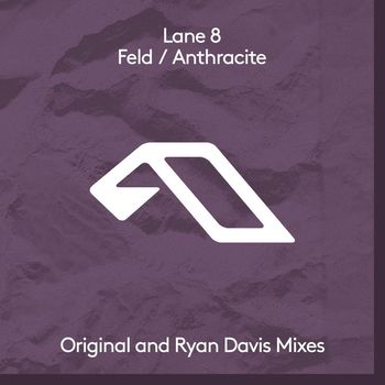 Lane 8 - Feld / Anthracite