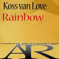 Koss van Love - Rainbow