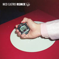Milton James - 6,6 (Nico Castro Remix)