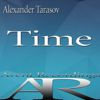 Alexander Tarasov - Time