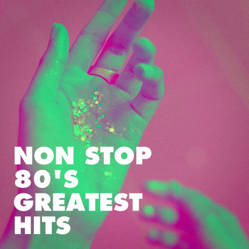 80s Pop Stars, 80s Hits, I Love the 80s - Non Stop 80's Greatest Hits