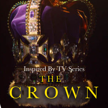 Various Artists - Inspired By TV Series 'The Crown'