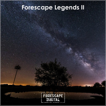 Various Artists - Forescape Legends II