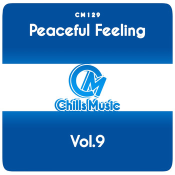 Various Artists - Peaceful Feeling, Vol.9
