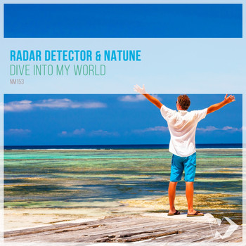 Radar Detector and Natune - Dive into My World