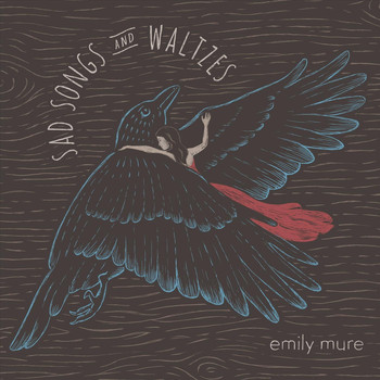 Emily Mure - Sad Songs and Waltzes