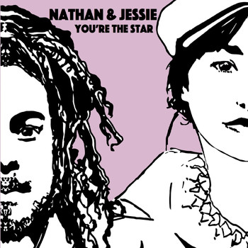 Nathan & Jessie - You're the Star