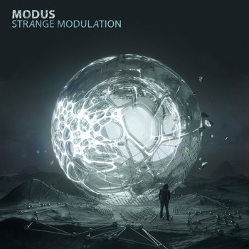 Modus - Strange Modulation