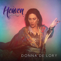 Donna De Lory - Heaven (Remixes)