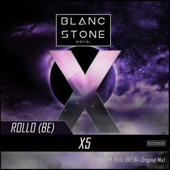 Rollo (BE) - X5