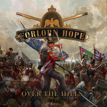 Forlorn Hope - Over the Hills