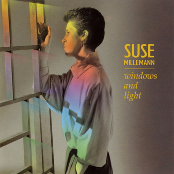 Suse Millemann - Windows and Light