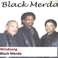 Black Merda - Windsong