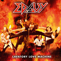 EDGUY - Lavatory Lovemachine