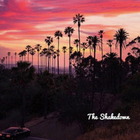 Sam Morris - The Shakedown