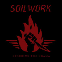 Soilwork - Stabbing the Drama