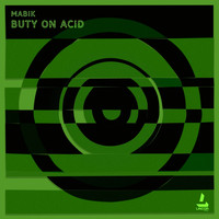 Mabik - Buty on Acid