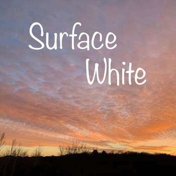 Surface White - Ice