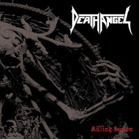 DEATH ANGEL - Killing Season (Explicit)
