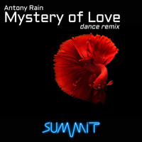 Antony Rain - Mystery of Love (Dance Remix)