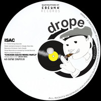 Isac - Chicken Sauce (Ero Boy Remix)