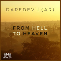 Daredevil (Ar) - From Hell to Heaven