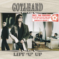 Gotthard - Lift U up (Swiss Team Version)
