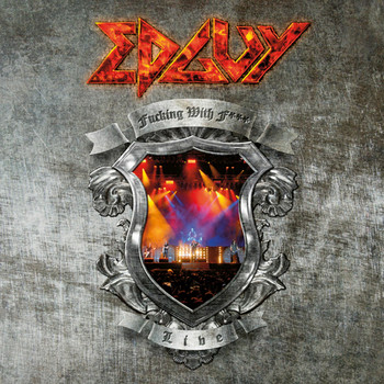 EDGUY - Fucking with Fire (Live in Sao Paolo 2006 [Explicit])