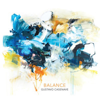Gustavo Casenave - Balance