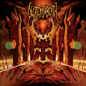 DECREPIT BIRTH - Polarity