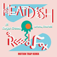 Reed Fox - Heat Dish (Motion Trap Remix) [feat. Megan Crooks & Jeremy Averitt]