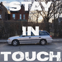 Girlfriend Material - Stay in Touch