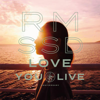 Rumi Shishido - Love You Live