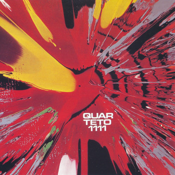 Quarteto 1111 - Quarteto 1111