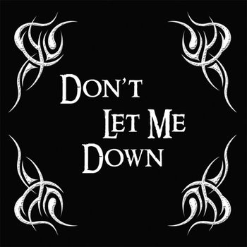 Gotthard - Don't Let Me Down