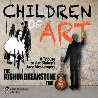 Joshua Breakstone, Martin Wind & Eliot Zigmund - Children of Art