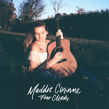 Maddie Corinne - Four Chords